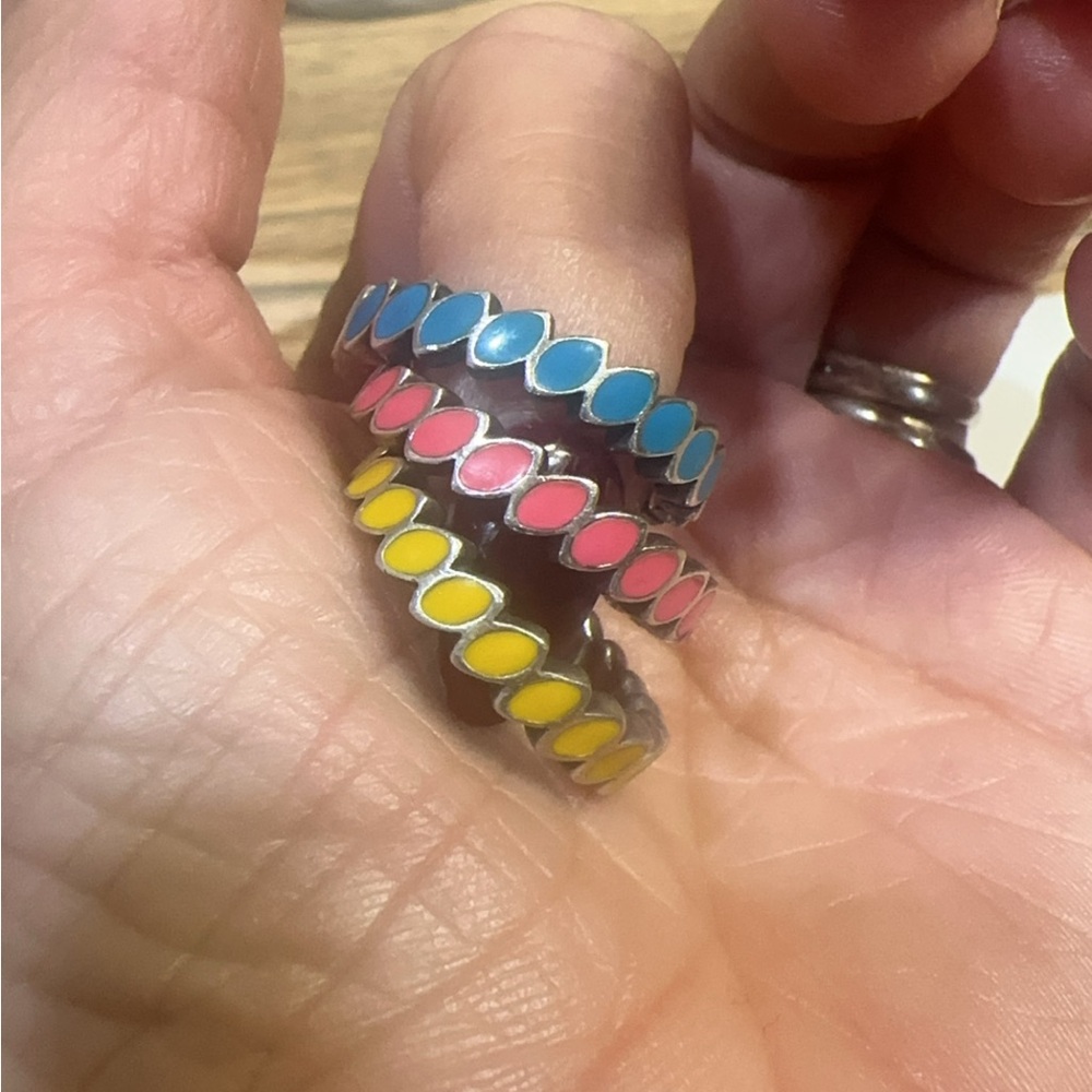 Pandora ring - Picture 2 of 7